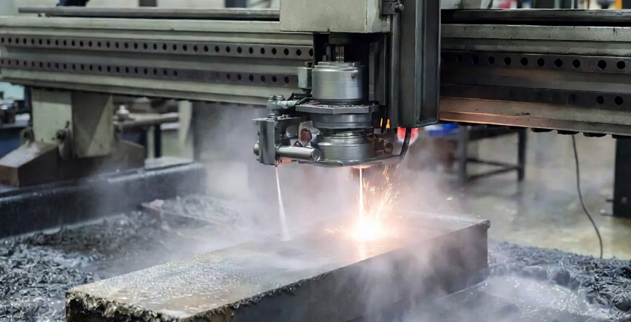 corte por agua a presion en mallorca 3