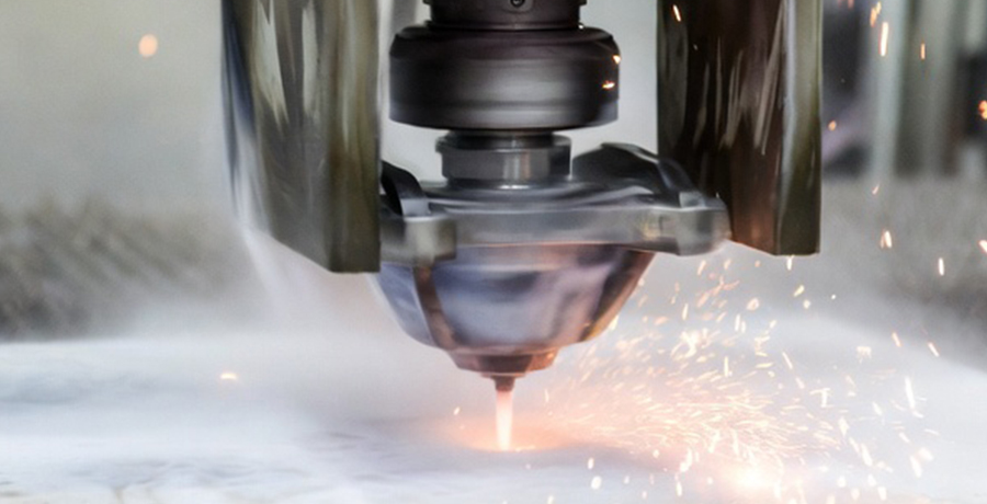 corte por agua a presion en mallorca 2