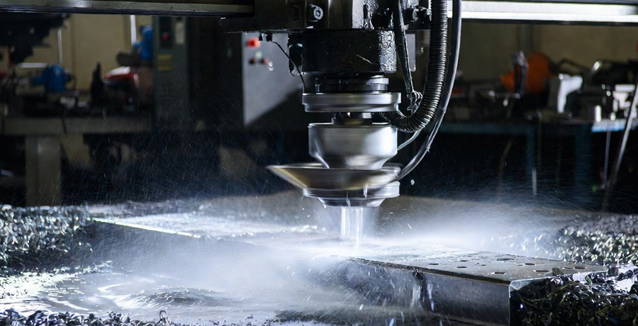 corte agua a presion en mallorca