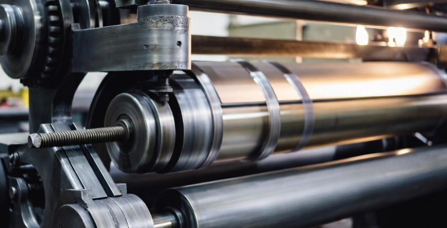 plegado de materiales en mallorca