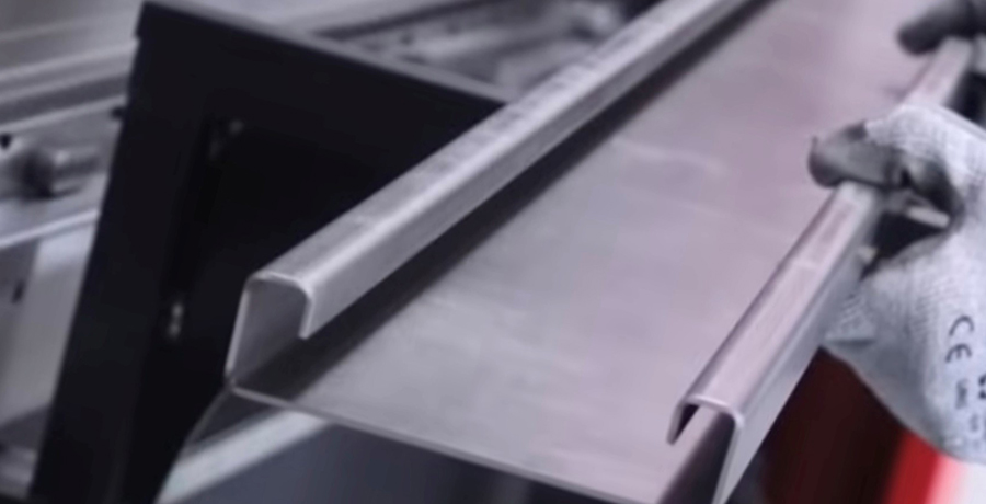 plegado de metales mallorca