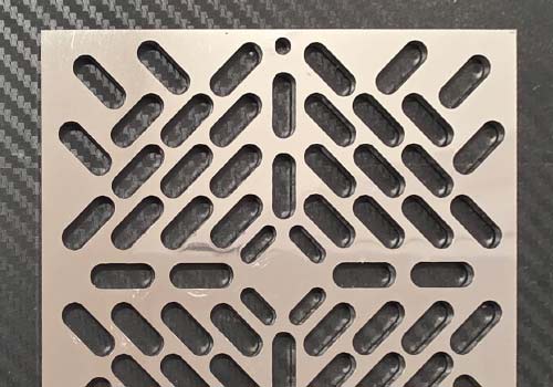 corte acero inoxidable en mallorca