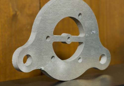 corte de aluminio en mallorca