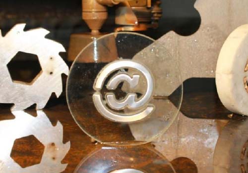 corte de Acrílicos y plásticos en mallorca