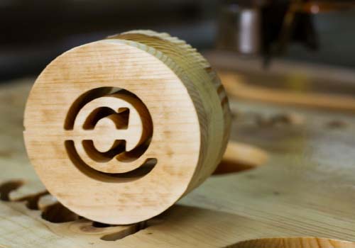 corte de Madera y MDF en mallorca