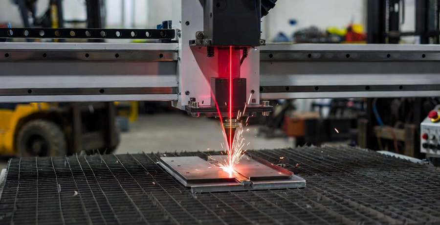 corte por láser en mallorca