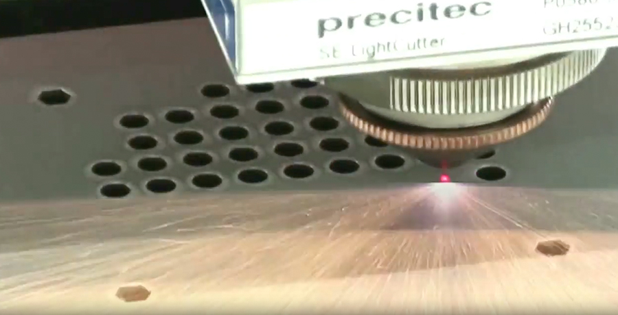 corte por laser mallorca