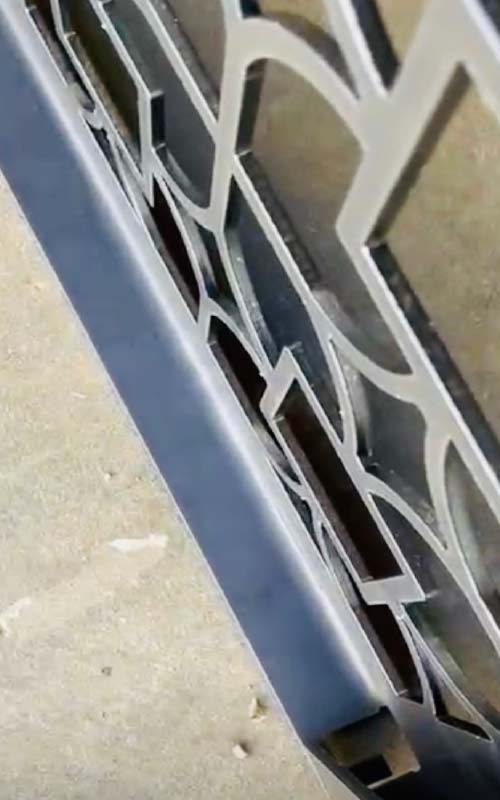 plegados a medida en toda mallorca