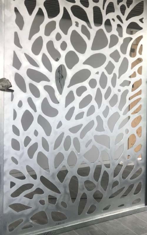 plegados de metalistería en mallorca