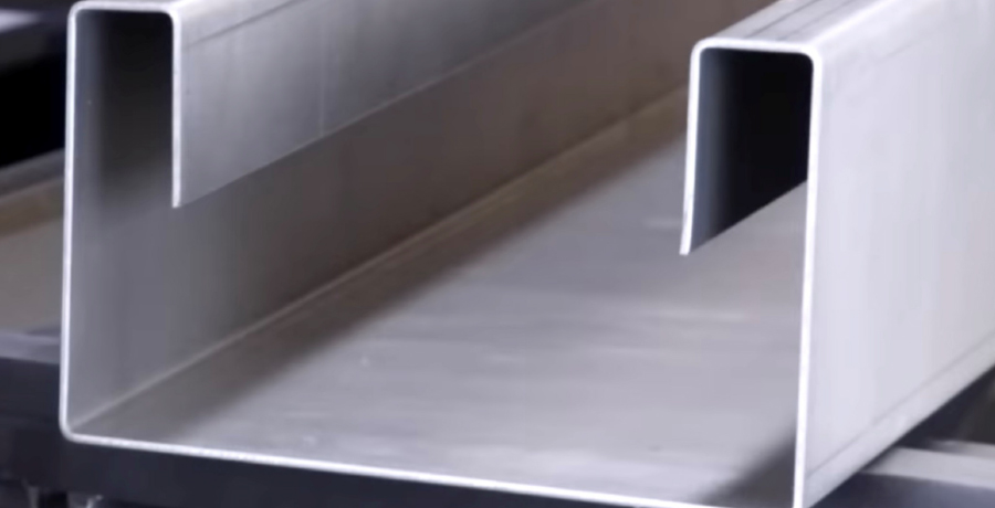 plegado metalistería