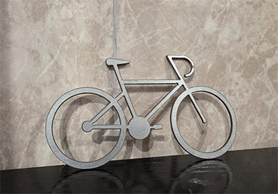 Servicios de corte para artesanos